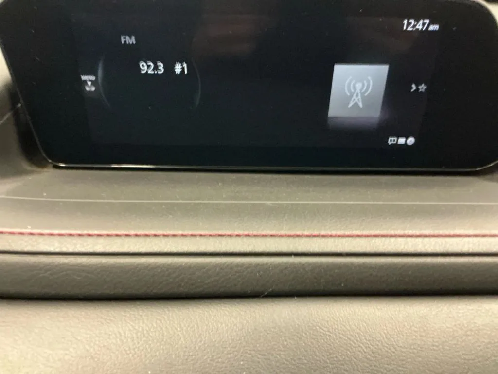 Mazda CX-30 photo 30