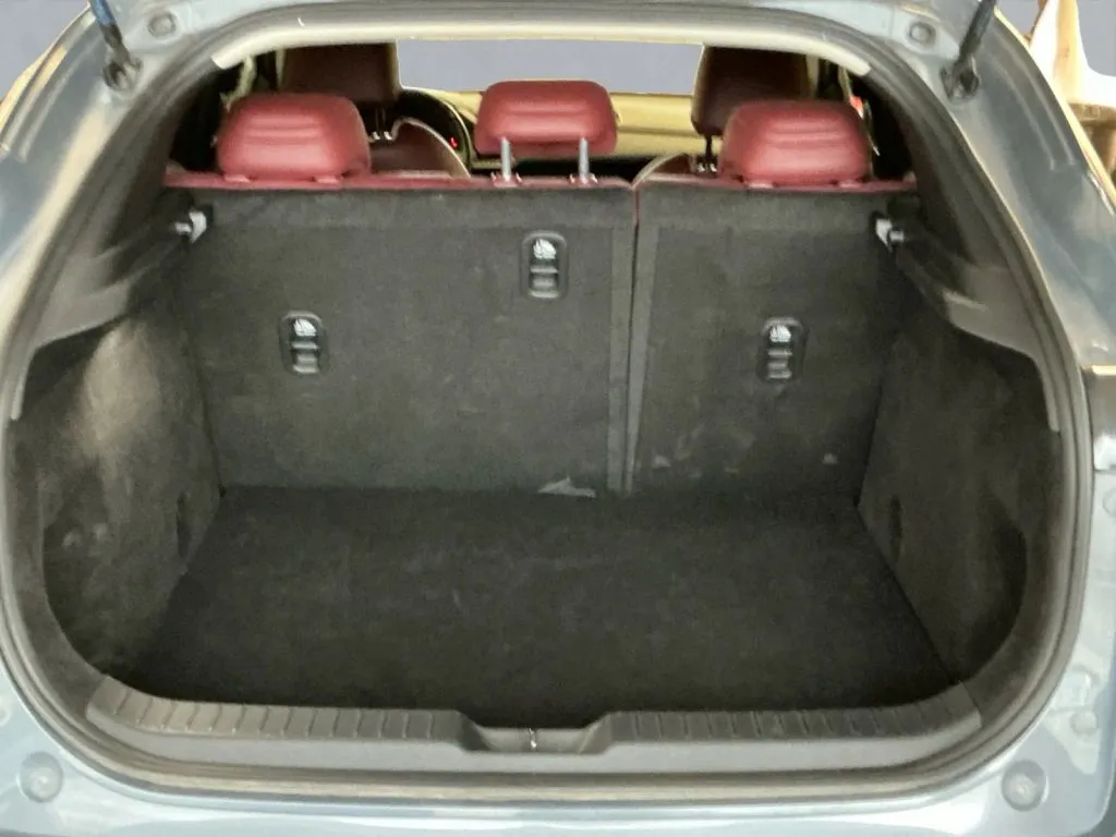 Mazda CX-30 photo 20