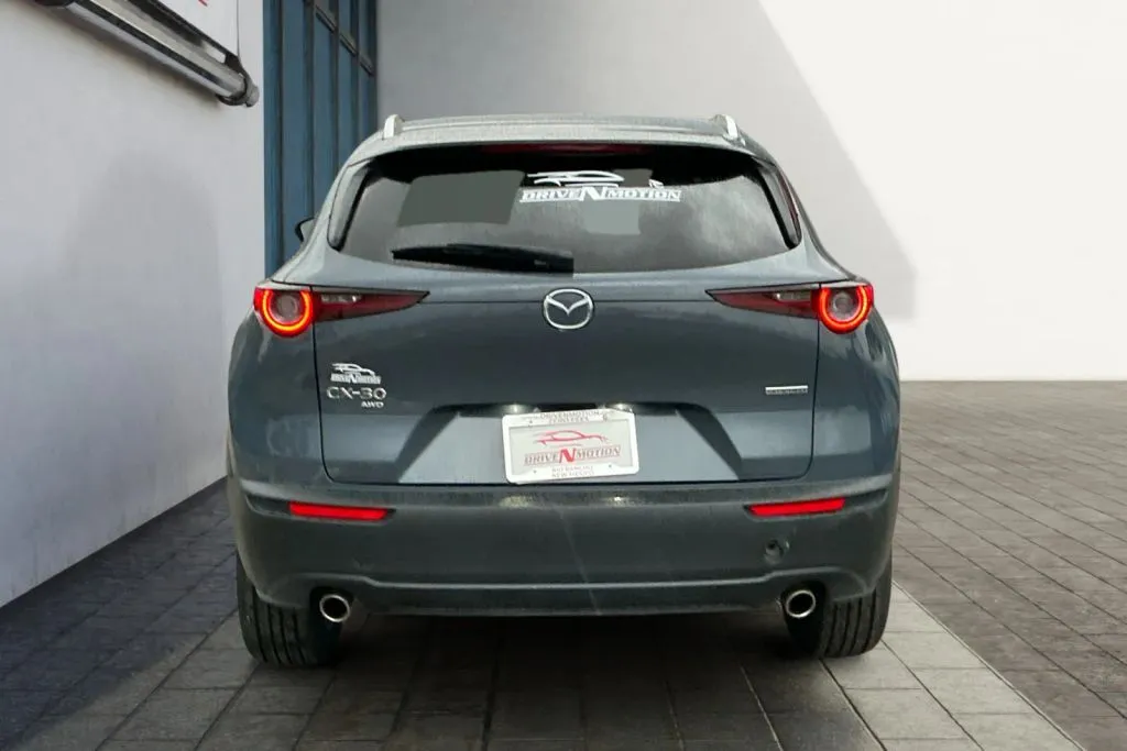 More photos of 2025 MAZDA CX-30 2.5 S Carbon Edition Sport Utility 4D at Drive N-Motion Rio Rancho, NM