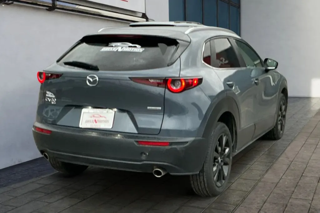More photos of 2025 MAZDA CX-30 2.5 S Carbon Edition Sport Utility 4D at Drive N-Motion Rio Rancho, NM