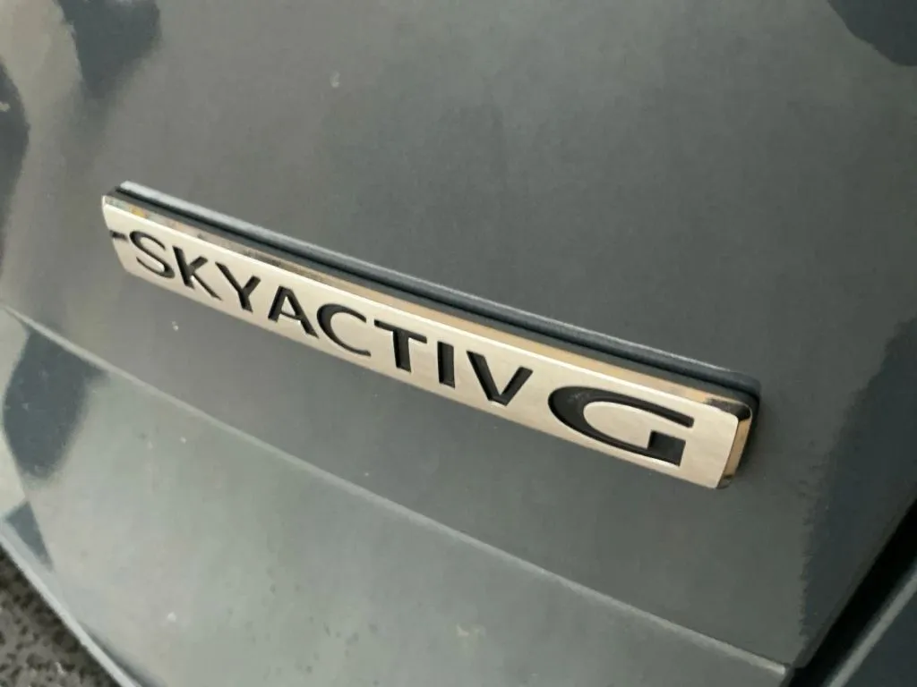 Mazda CX-30 photo 19