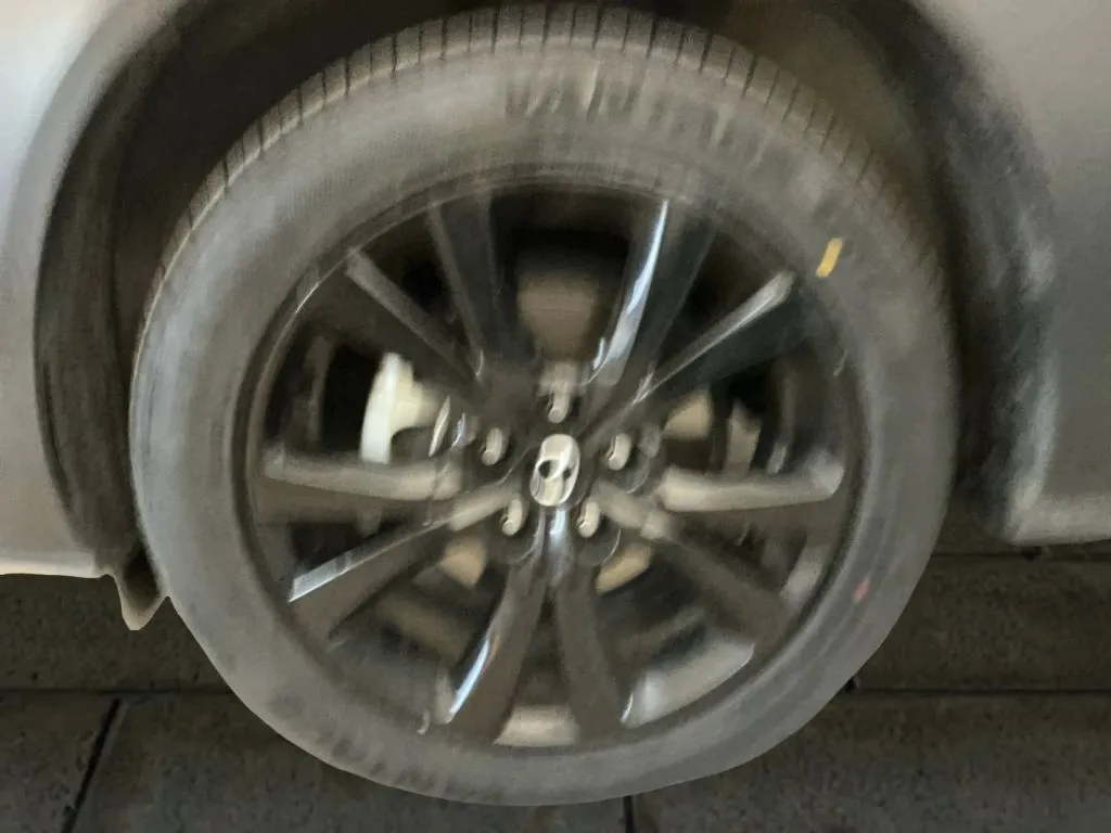 Mazda CX-30 photo 25