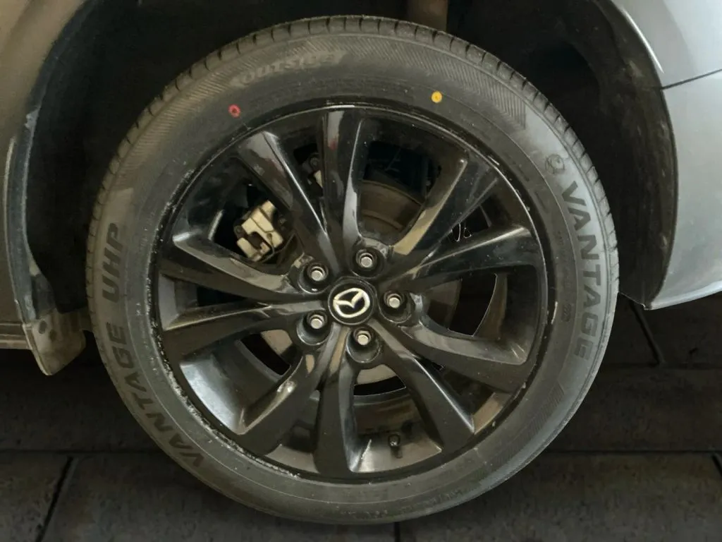Mazda CX-30 photo 18