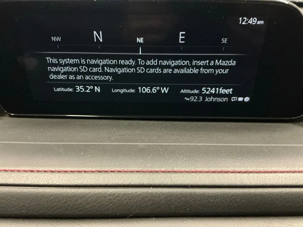 Mazda CX-30 photo 31
