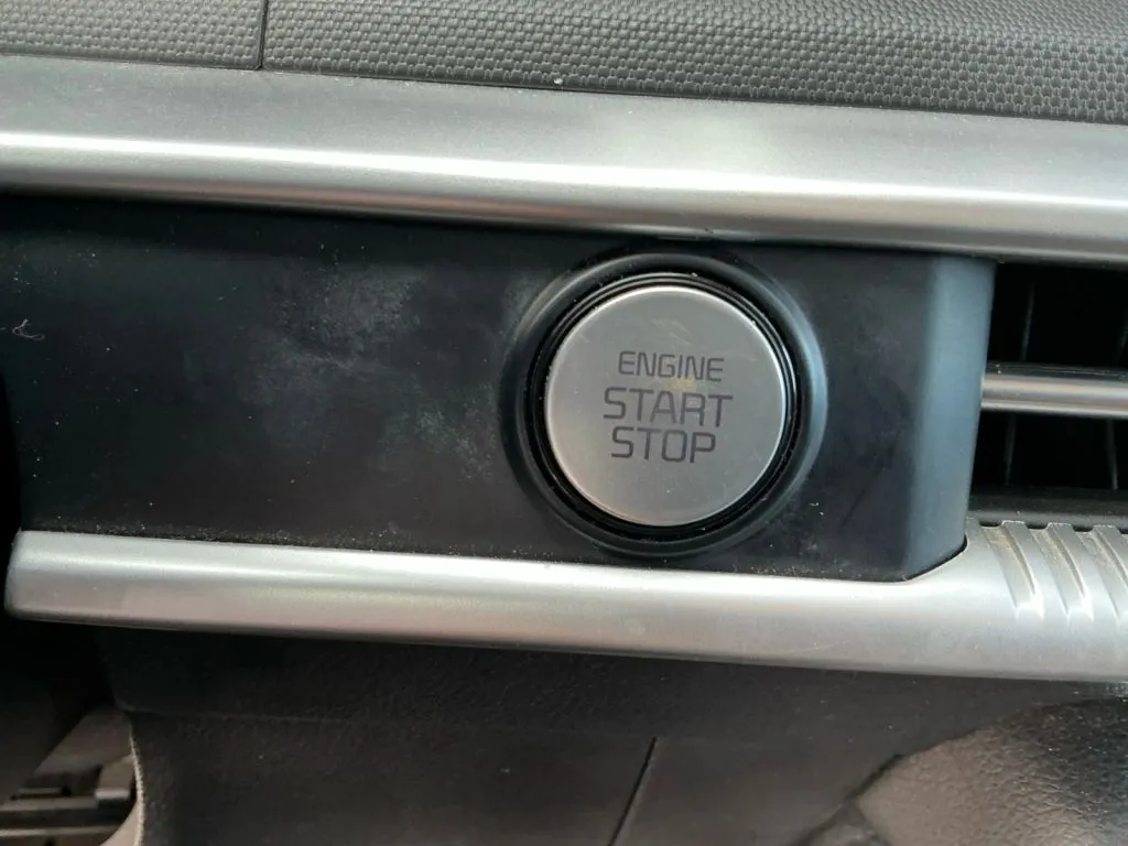 Kia K5 photo 33