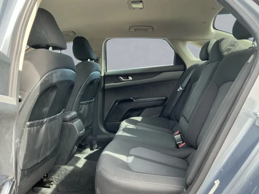 Kia K5 photo 14