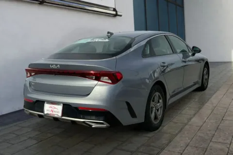 More photos of 2022 Kia K5 LXS Sedan 4D at Drive N-Motion Rio Rancho, NM