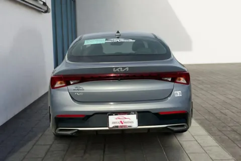 More photos of 2022 Kia K5 LXS Sedan 4D at Drive N-Motion Rio Rancho, NM