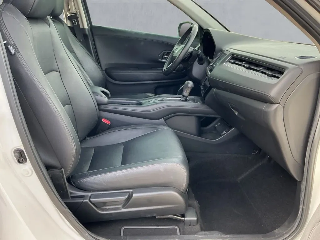 Honda HR-V photo 20
