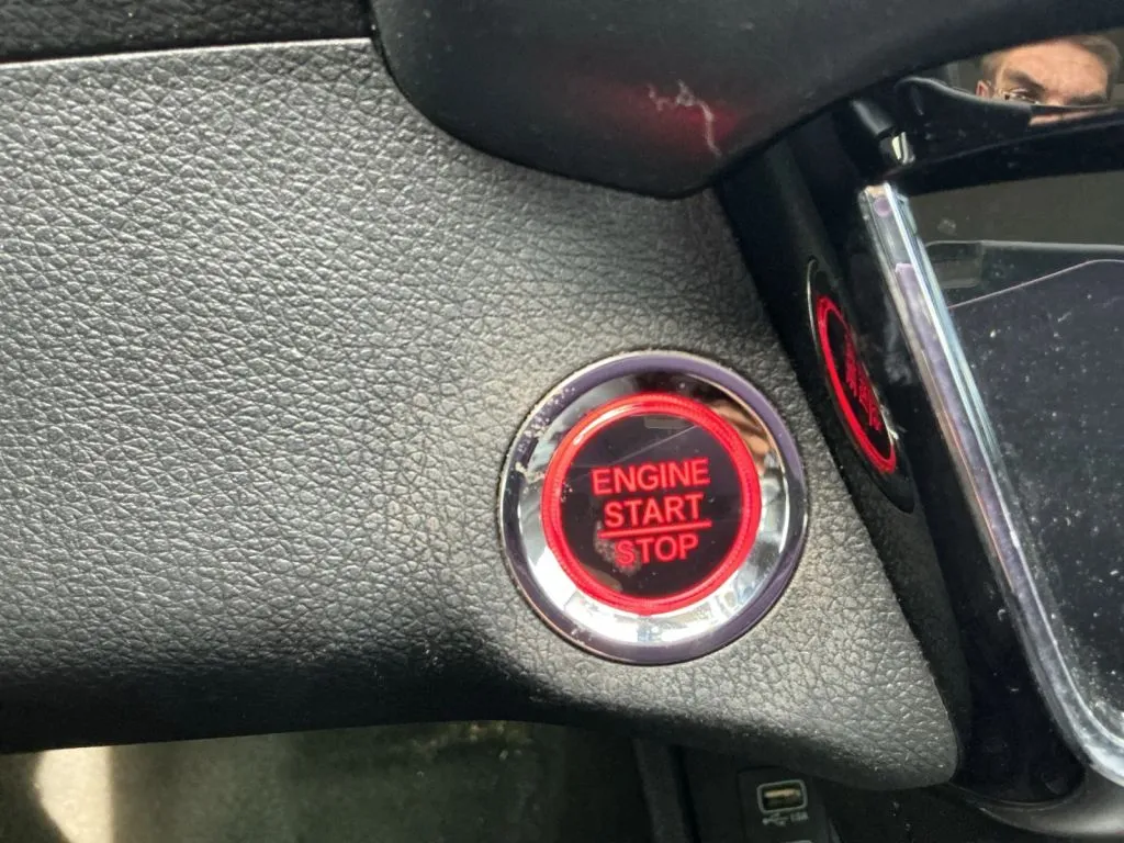 Honda HR-V photo 31