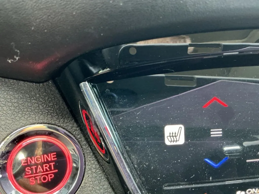 Honda HR-V photo 28