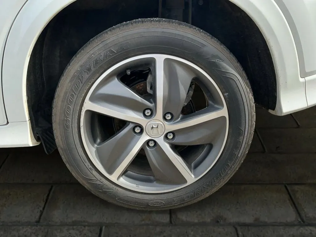 Honda HR-V photo 17