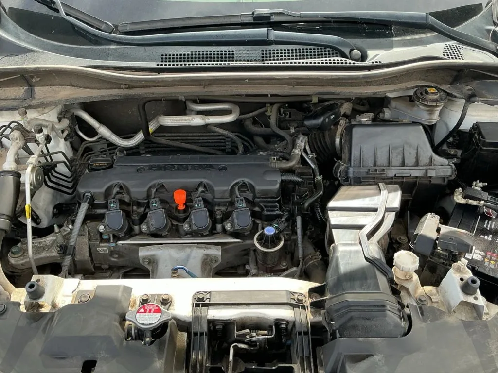 Honda HR-V photo 22