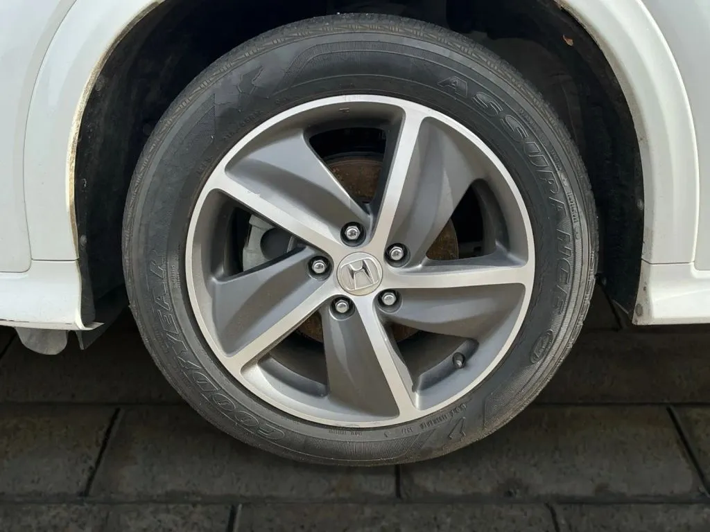 Honda HR-V photo 23