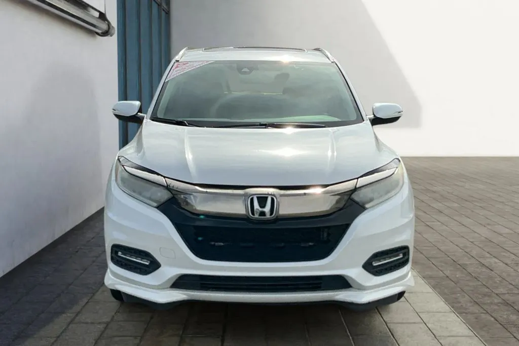 Honda HR-V photo 8