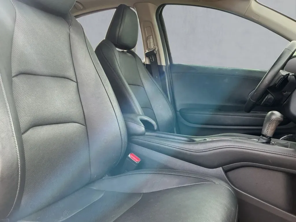 Honda HR-V photo 21