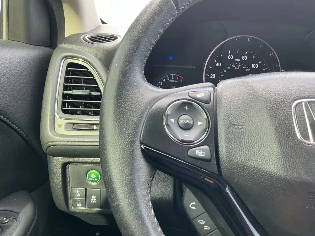 Honda HR-V photo 26