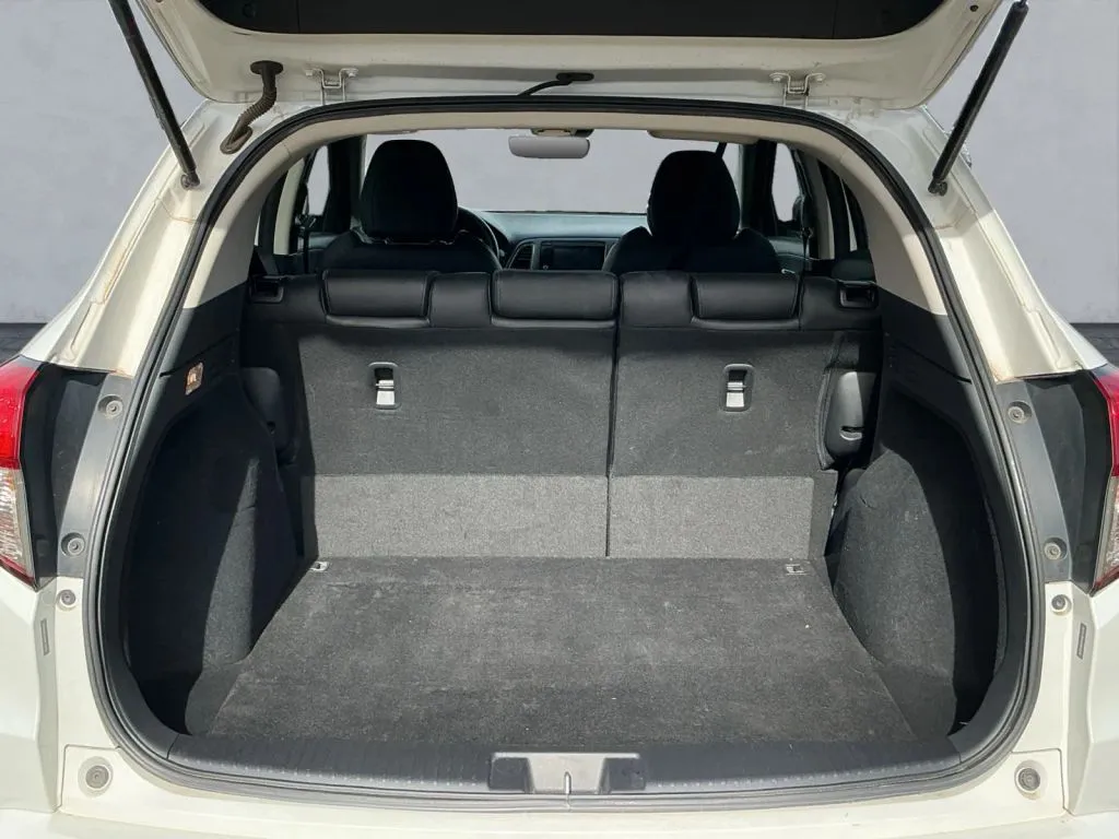 Honda HR-V photo 18