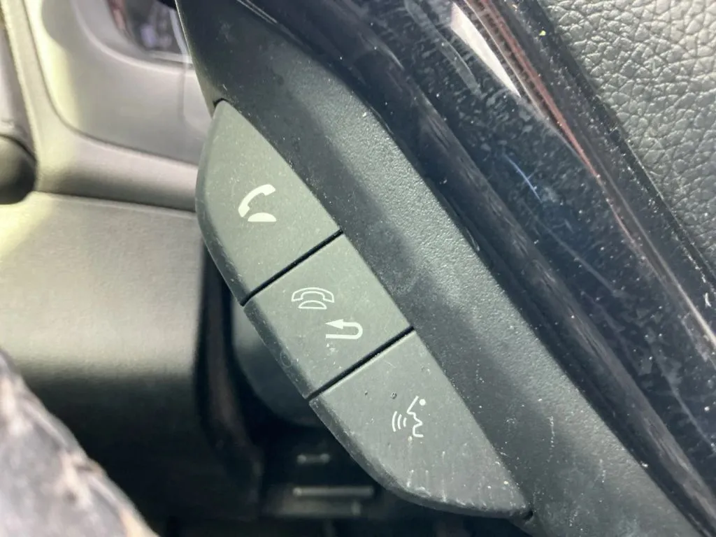 Honda HR-V photo 33