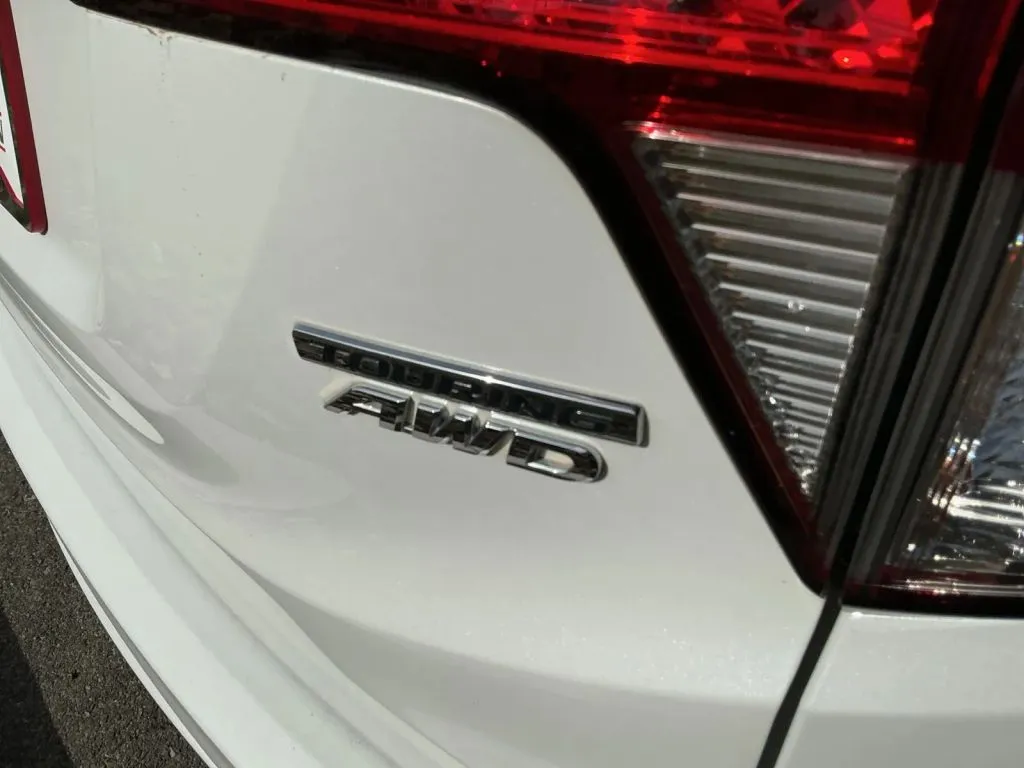 Honda HR-V photo 34
