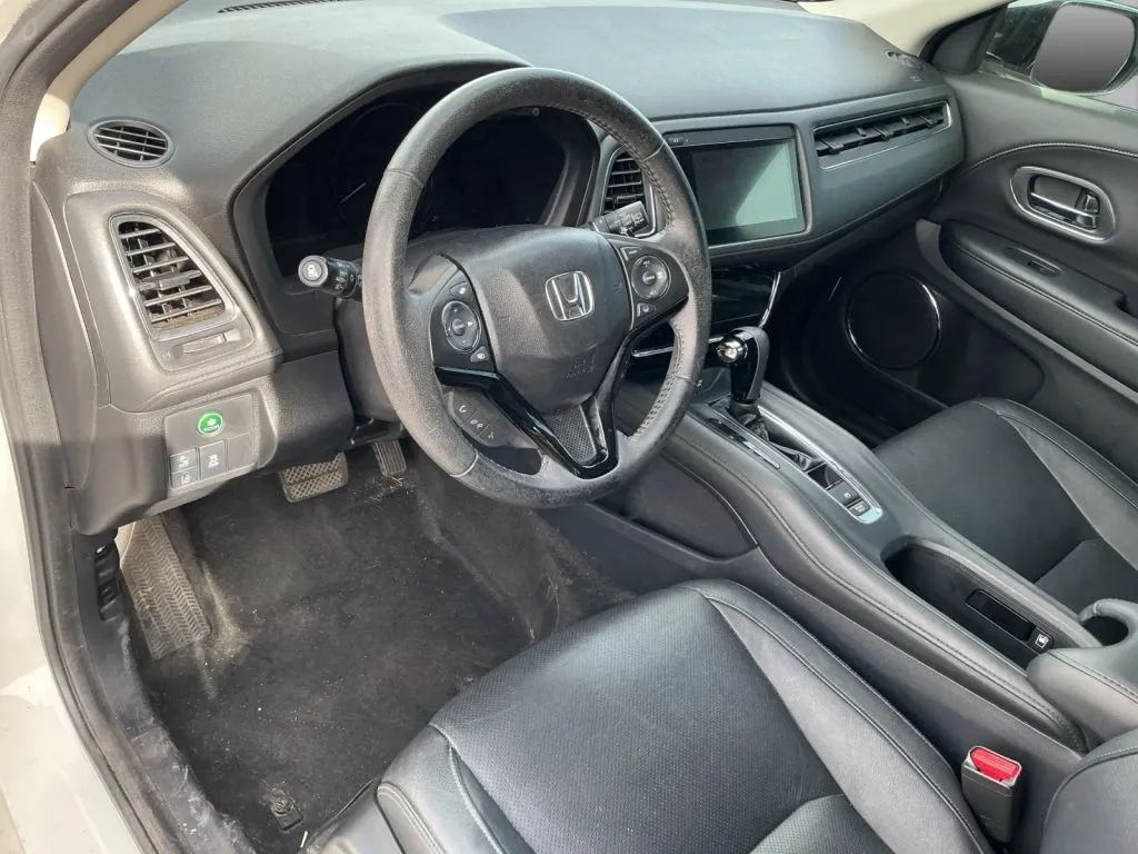 Honda HR-V photo 13