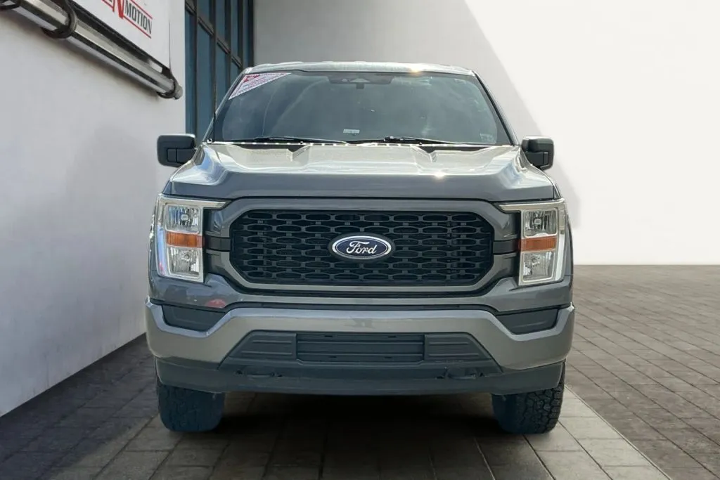 Ford F-150 photo 8