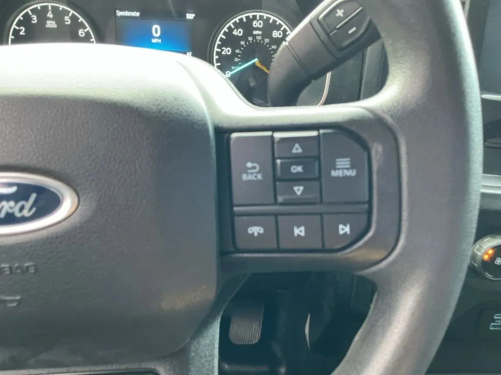 Ford F-150 photo 28
