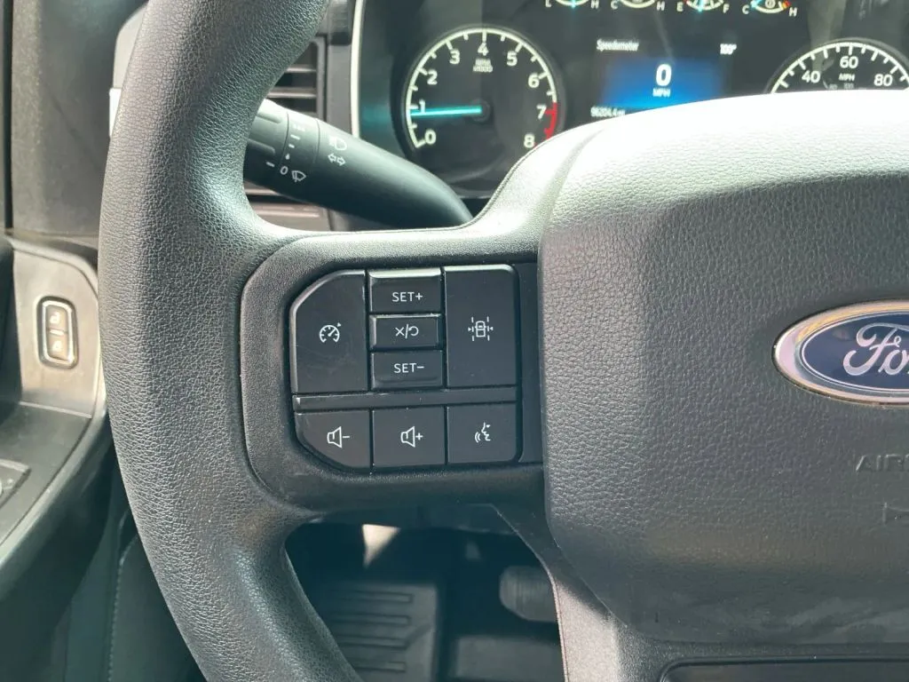 Ford F-150 photo 27