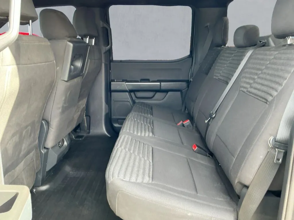 Ford F-150 photo 14