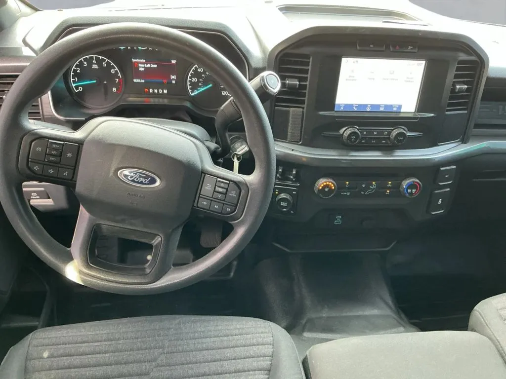 Ford F-150 photo 16