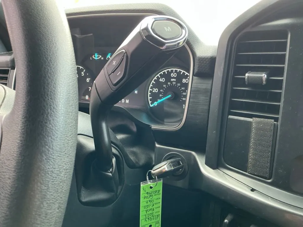 Ford F-150 photo 33