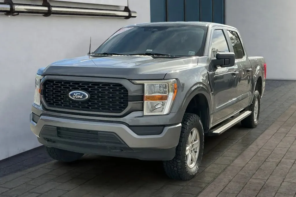 Ford F-150 photo 7
