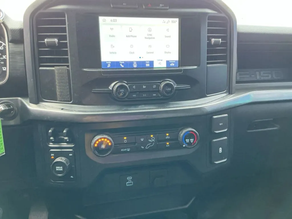 Ford F-150 photo 32