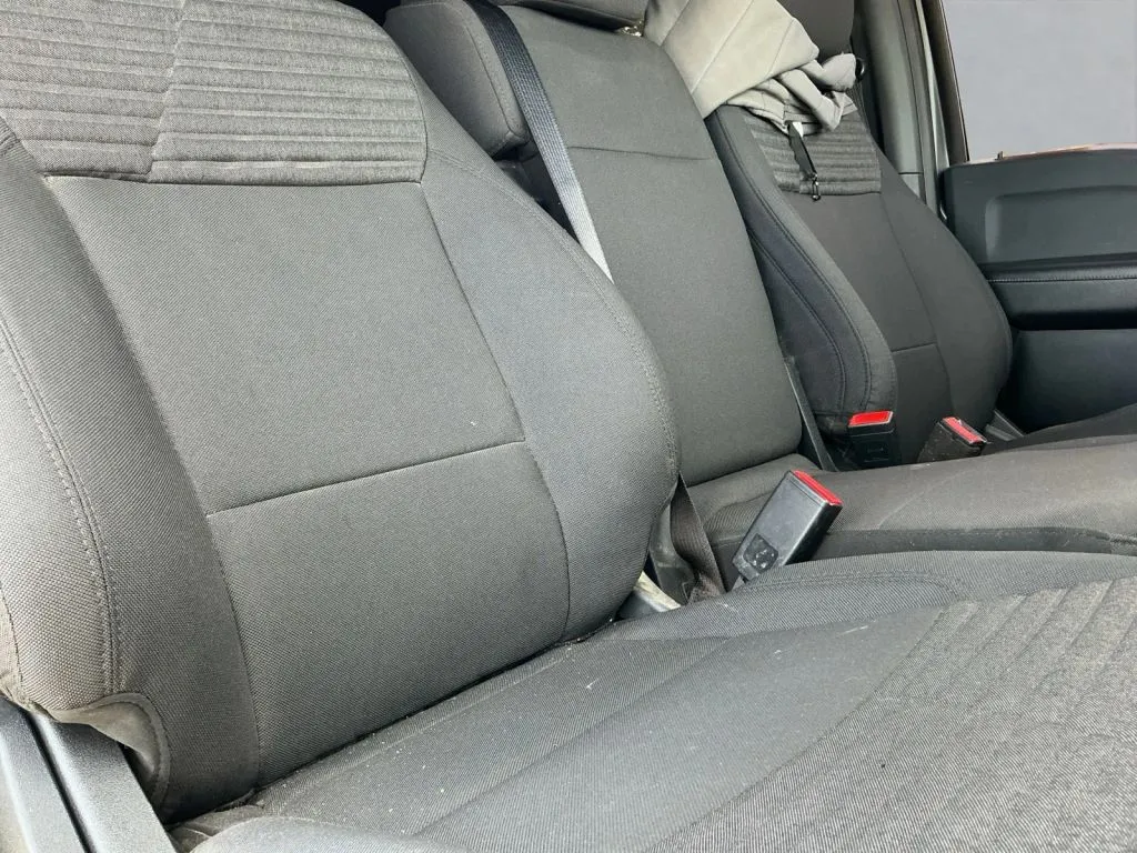 Ford F-150 photo 23