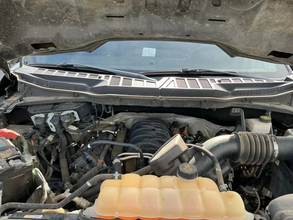 Ford F-150 photo 24