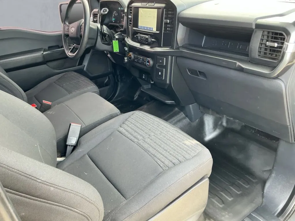 Ford F-150 photo 21