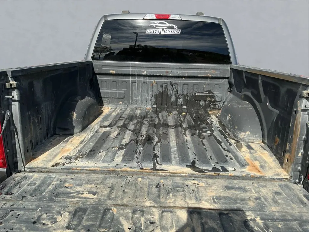 Ford F-150 photo 20