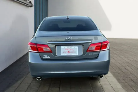 More photos of 2012 Lexus ES 350 Sedan 4D at Drive N-Motion Rio Rancho, NM