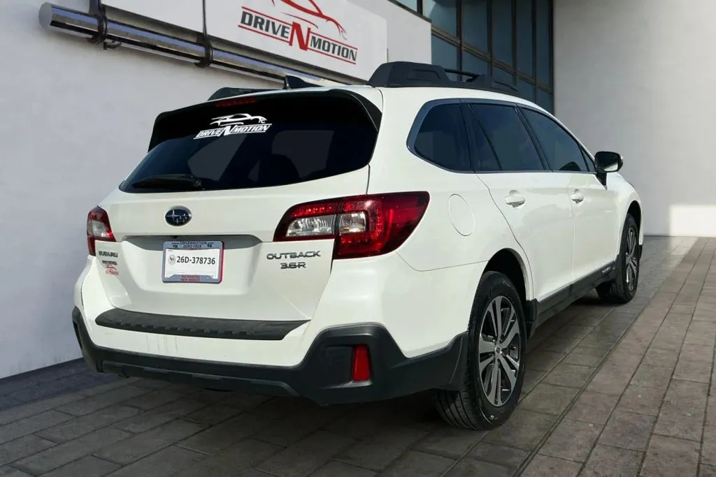 More photos of 2019 Subaru Outback 3.6R Limited Wagon 4D at Drive N-Motion Rio Rancho, NM