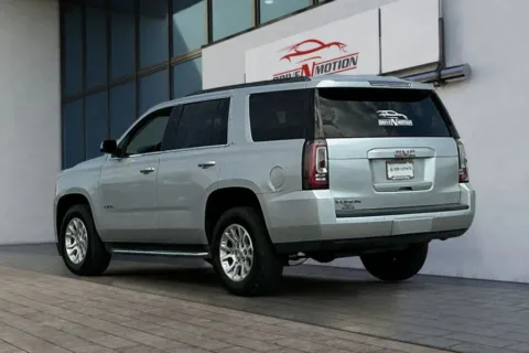 More photos of 2019 GMC Yukon SLT Sport Utility 4D at Drive N-Motion Rio Rancho, NM