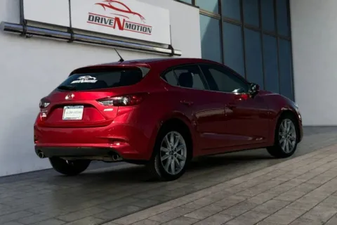More photos of 2017 MAZDA MAZDA3 Touring Hatchback 4D at Drive N-Motion Rio Rancho, NM