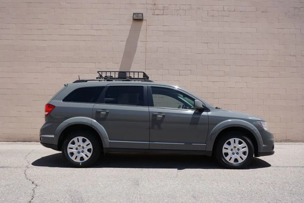 Another view of 2019 Dodge Journey SE Sport Utility 4D for sale in Rio Rancho, NM at Drive N-Motion Rio Rancho