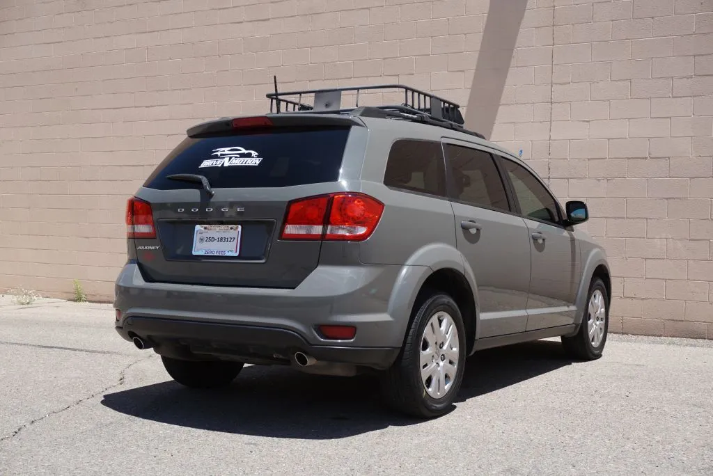More photos of 2019 Dodge Journey SE Sport Utility 4D at Drive N-Motion Rio Rancho, NM