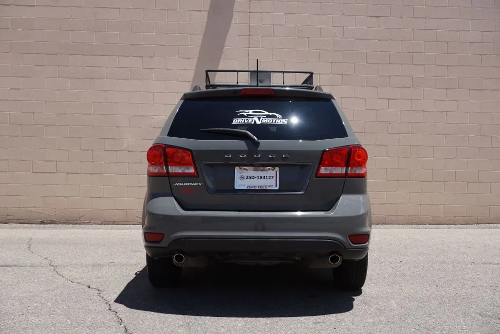 More photos of 2019 Dodge Journey SE Sport Utility 4D at Drive N-Motion Rio Rancho, NM