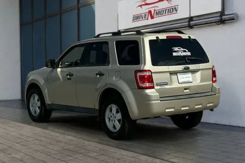 More photos of 2011 Ford Escape XLT Sport Utility 4D at Drive N-Motion Rio Rancho, NM
