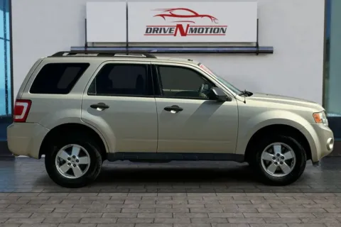 Photos of 2011 Ford Escape XLT Sport Utility 4D for sale in Rio Rancho, NM at Drive N-Motion Rio Rancho