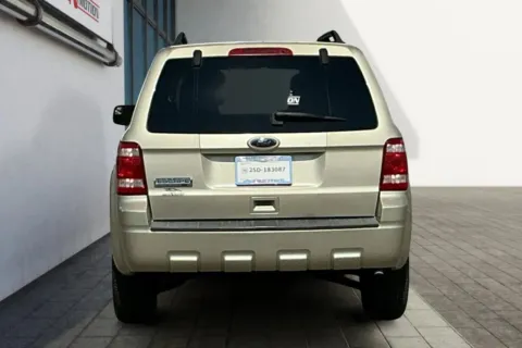 More photos of 2011 Ford Escape XLT Sport Utility 4D at Drive N-Motion Rio Rancho, NM