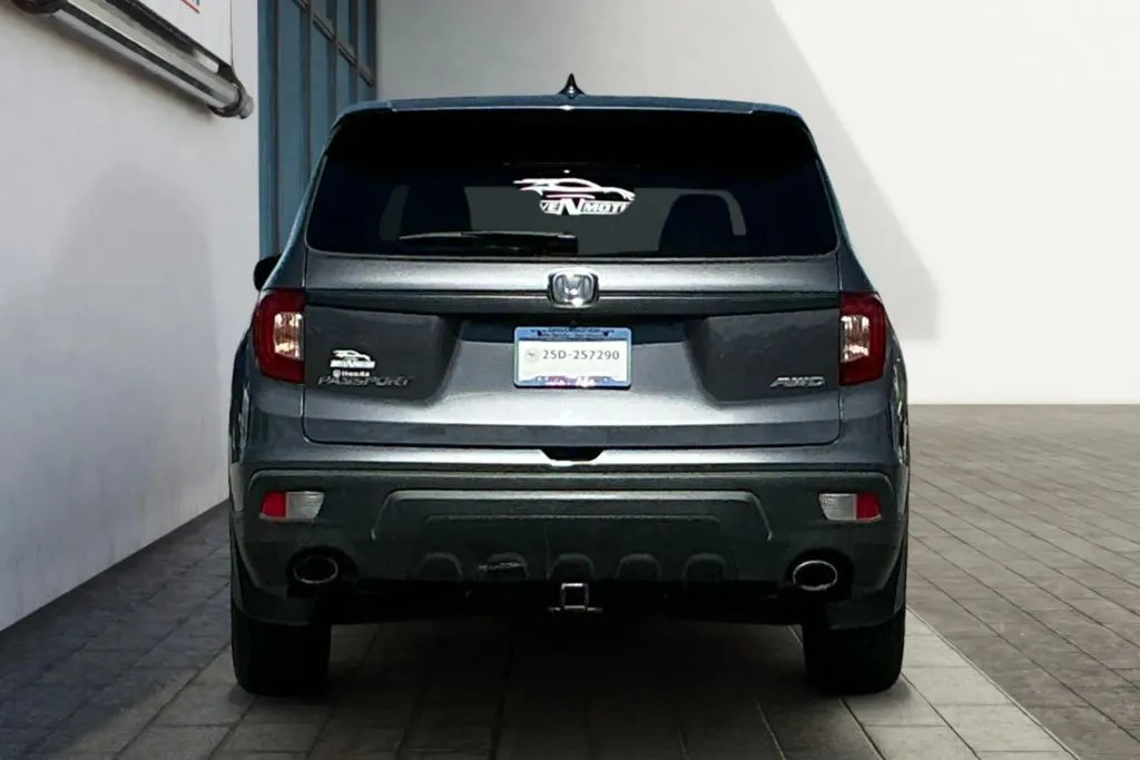 More photos of 2019 Honda Passport EX-L Sport Utility 4D at Drive N-Motion Rio Rancho, NM