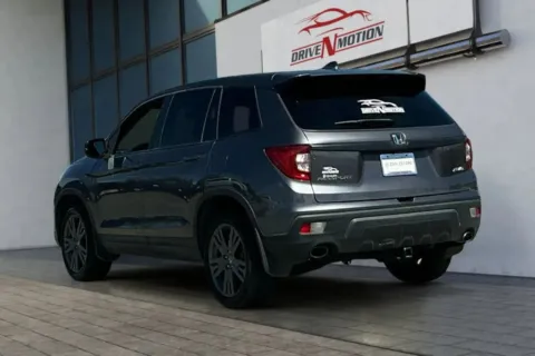 More photos of 2019 Honda Passport EX-L Sport Utility 4D at Drive N-Motion Rio Rancho, NM