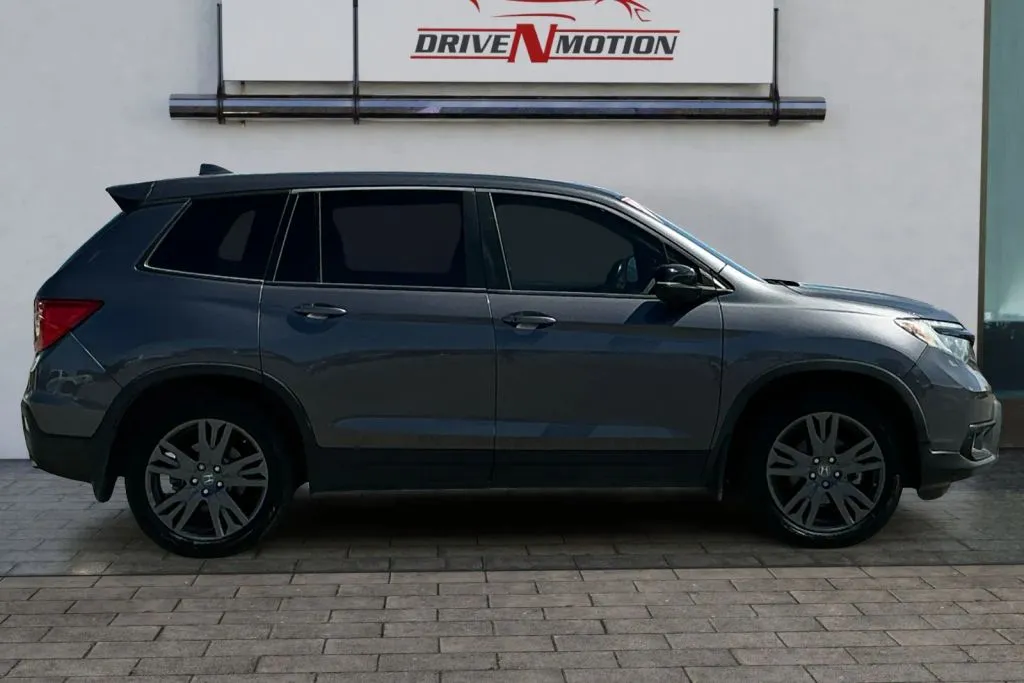 Photos of 2019 Honda Passport EX-L Sport Utility 4D for sale in Rio Rancho, NM at Drive N-Motion Rio Rancho